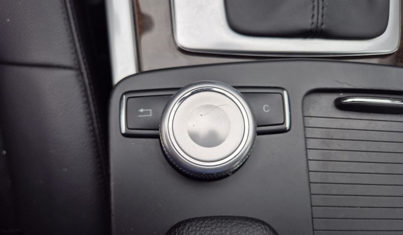 Mercedes-Benz E-Klasse E 200 CDI BlueEfficiency Standard