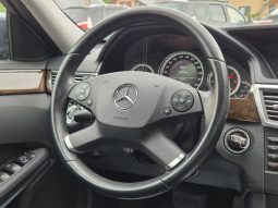 Mercedes-Benz E-Klasse E 200 CDI BlueEfficiency Standard full