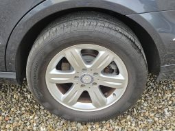 Mercedes-Benz E-Klasse E 200 CDI BlueEfficiency Standard full