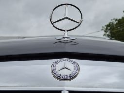 Mercedes-Benz E-Klasse E 200 CDI BlueEfficiency Standard full