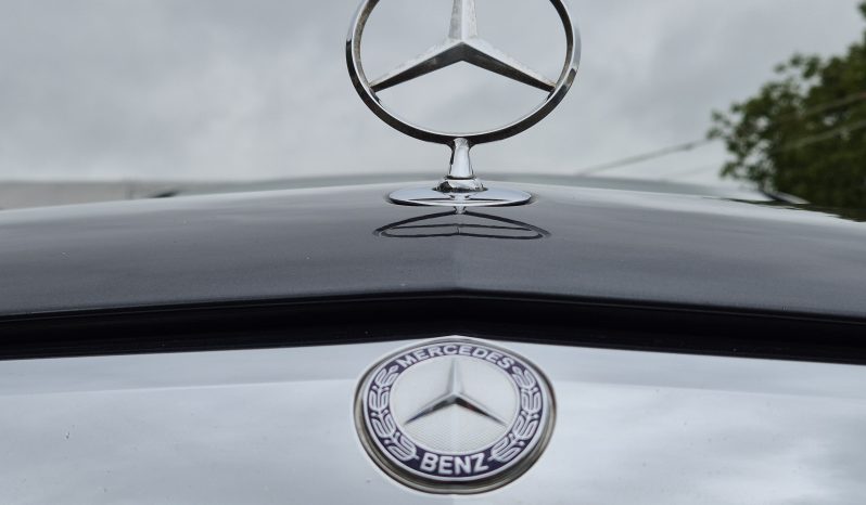 Mercedes-Benz E-Klasse E 200 CDI BlueEfficiency Standard