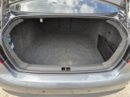Volkswagen Jetta 2.0 TDI full