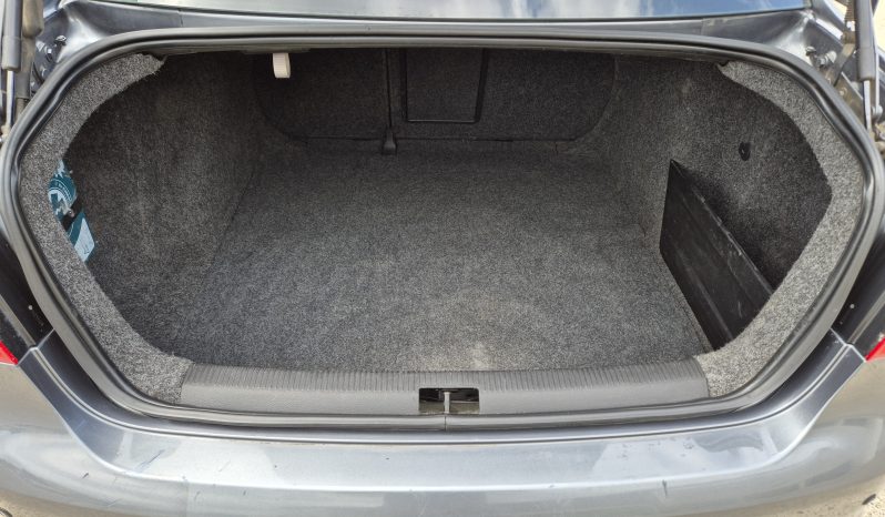 Volkswagen Jetta 2.0 TDI
