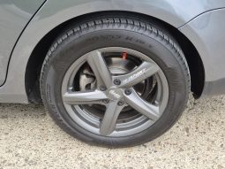 Volkswagen Jetta 2.0 TDI full