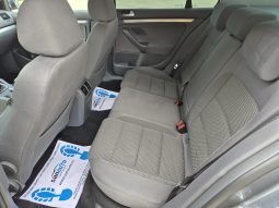 Volkswagen Jetta 2.0 TDI full