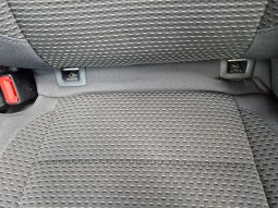 Volkswagen Jetta 2.0 TDI full