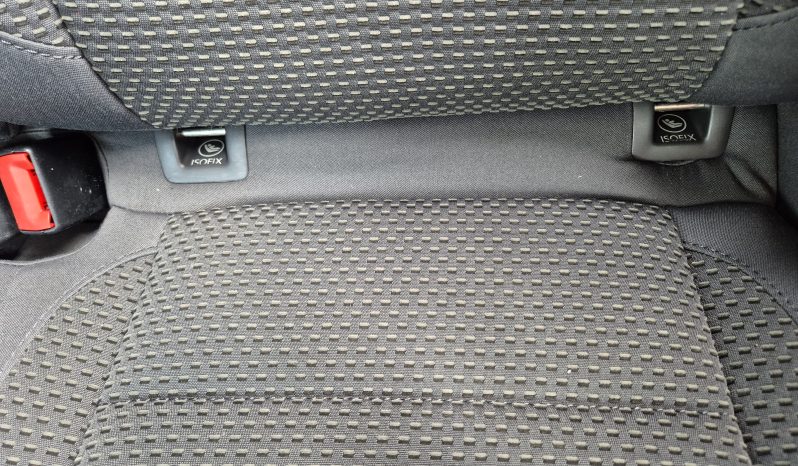 Volkswagen Jetta 2.0 TDI