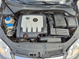Volkswagen Jetta 2.0 TDI full