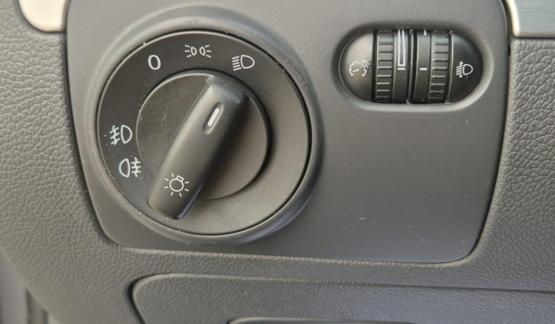 Volkswagen Jetta 2.0 TDI