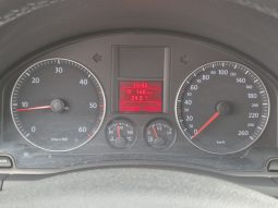 Volkswagen Jetta 2.0 TDI full