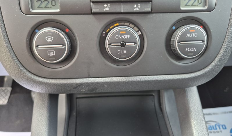 Volkswagen Jetta 2.0 TDI