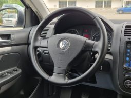 Volkswagen Jetta 2.0 TDI full