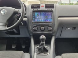 Volkswagen Jetta 2.0 TDI full