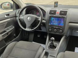 Volkswagen Jetta 2.0 TDI full