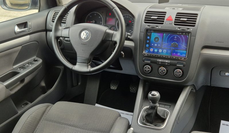 Volkswagen Jetta 2.0 TDI