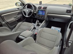 Volkswagen Jetta 2.0 TDI full