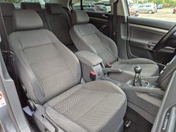 Volkswagen Jetta 2.0 TDI full