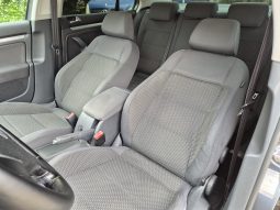 Volkswagen Jetta 2.0 TDI full