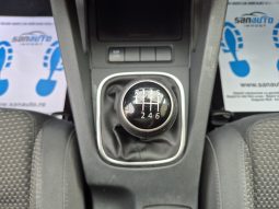 Volkswagen Jetta 2.0 TDI full