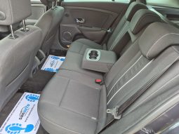Renault Megane 1.5 dCi Dynamique full