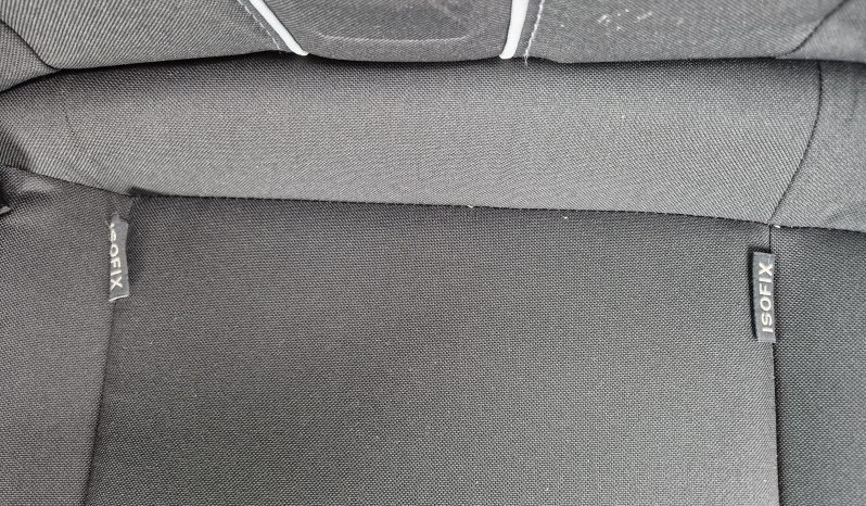 Renault Megane 1.5 dCi Dynamique