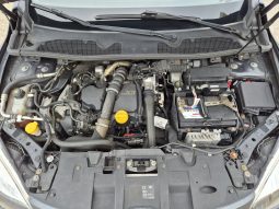 Renault Megane 1.5 dCi Dynamique full