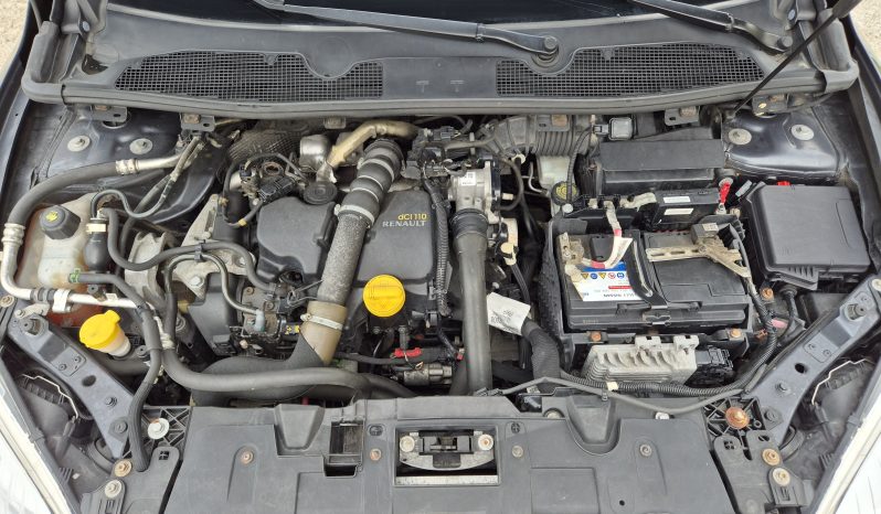 Renault Megane 1.5 dCi Dynamique