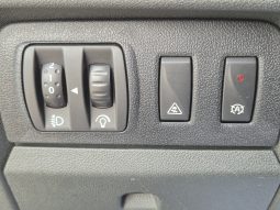 Renault Megane 1.5 dCi Dynamique full