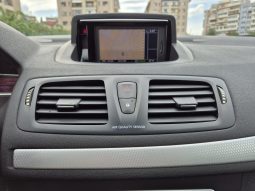 Renault Megane 1.5 dCi Dynamique full