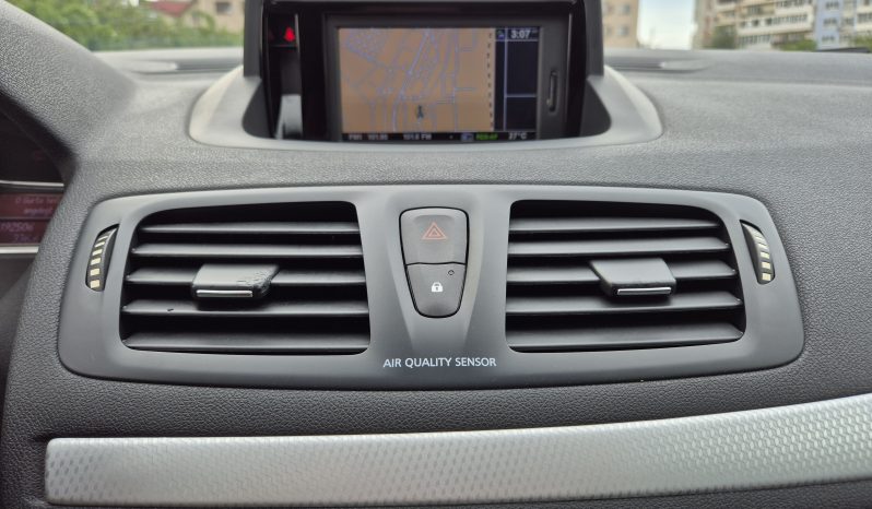 Renault Megane 1.5 dCi Dynamique