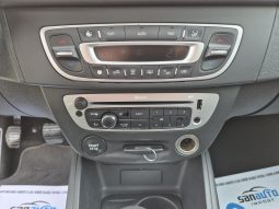 Renault Megane 1.5 dCi Dynamique full