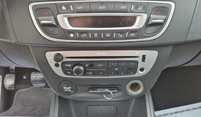 Renault Megane 1.5 dCi Dynamique