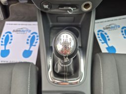 Renault Megane 1.5 dCi Dynamique full