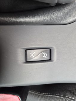 Renault Megane 1.5 dCi Dynamique full