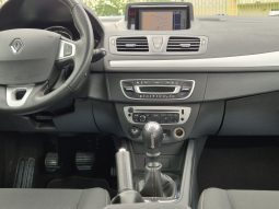 Renault Megane 1.5 dCi Dynamique full