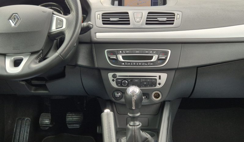 Renault Megane 1.5 dCi Dynamique