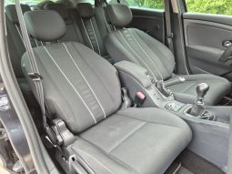 Renault Megane 1.5 dCi Dynamique full