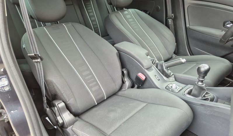 Renault Megane 1.5 dCi Dynamique