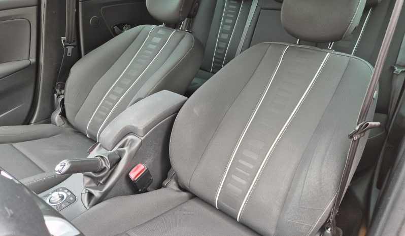 Renault Megane 1.5 dCi Dynamique