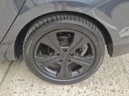 Renault Megane 1.5 dCi Dynamique full