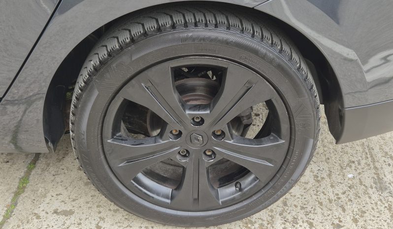 Renault Megane 1.5 dCi Dynamique