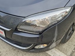 Renault Megane 1.5 dCi Dynamique full