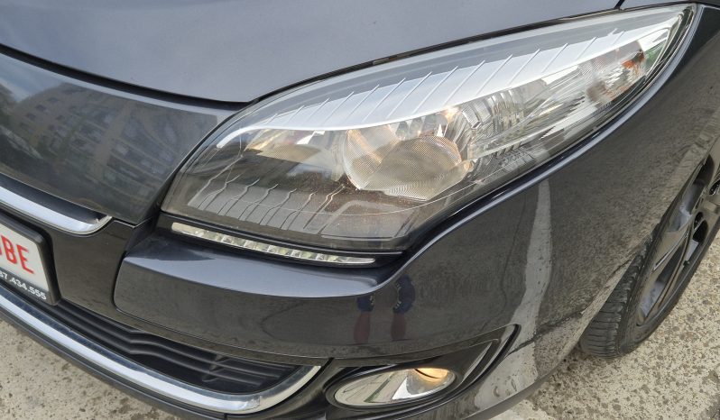 Renault Megane 1.5 dCi Dynamique