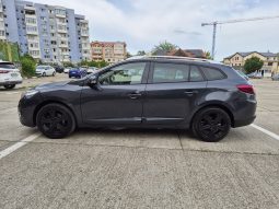 Renault Megane 1.5 dCi Dynamique full