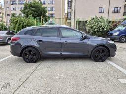 Renault Megane 1.5 dCi Dynamique full