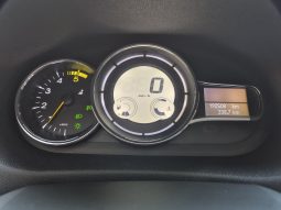 Renault Megane 1.5 dCi Dynamique full
