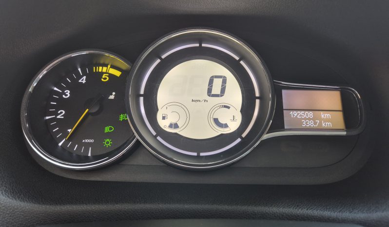 Renault Megane 1.5 dCi Dynamique