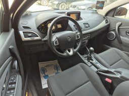 Renault Megane 1.5 dCi Dynamique full