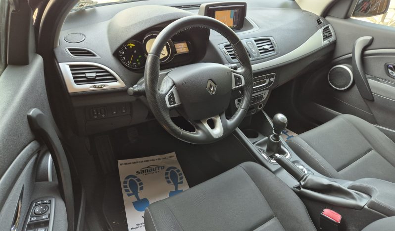 Renault Megane 1.5 dCi Dynamique