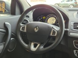 Renault Megane 1.5 dCi Dynamique full